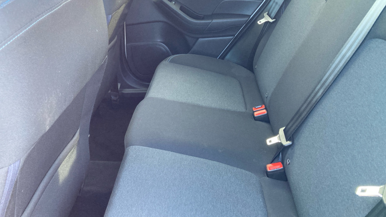 Ford Fiesta 1.0 EcoBoost Active 5dr Petrol Hatchback